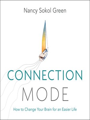 cover image of Connection Mode